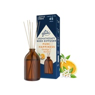 Glade Aroma Reed Diffuser Orange & Neroli, 80ml
