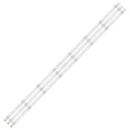 40M2160P / 40M2161P HISENSE 40" LED TV BACKLIGHT 40M2160 40M2161