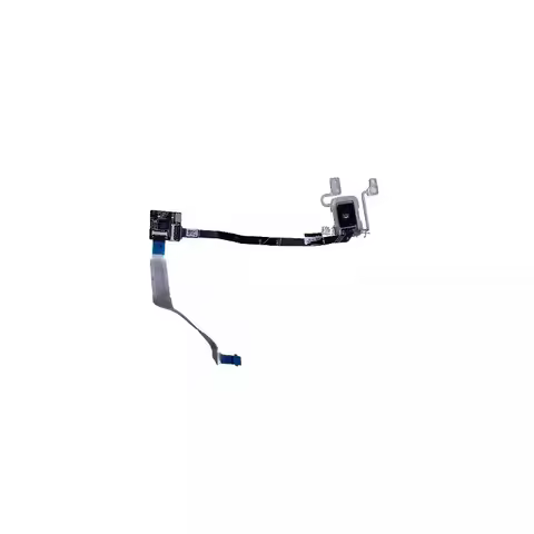 Fingerprint Reader for DELL Inspiron 5401 5402 5405 Fingerprint Recognizer