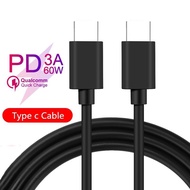 Kd Type C to Type C Data Cable Type C to Type C Data Cable Our Good Quality C to C/
