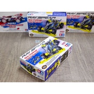 95647 Ray Spear Asia Challenge 2023 Special TMAC VZ Chassis Original Tamiya