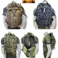Tactical Backpack Military Hiking Capacity 35 L