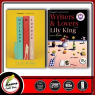 Writers & Lovers by Lily King