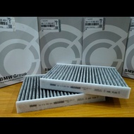CABIN AIR FILTER BMW 5 / 6 / 7 SERIES G30 G31 G32 G38 G11 G12 (64119366401)