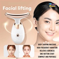 Electronic Beauty Instrument Modern Reduce Neck Lines Neck Care Massage Instrument For Home Mesin Pe