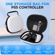 IINE Storage Bag for Ps5 Controller