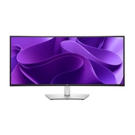 [China Plug Adapter Needed] Dell | 34 Inch Curved IPS Display 100Hz 34inch