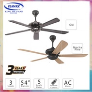 kipas.kipas angin.kipas siling .kipas dinding.kipas berdiri .kipas meja.kipas syiling ELMARK 911/921