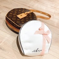 ibao愛包枕 LV圓餅包Boite Chapeau Souple專用/支撐/防潮/防變形