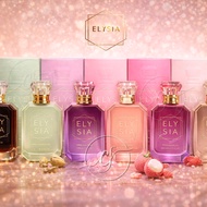 COSFUME WANGIAN 1 BOTOL ELYSIA 50ML perfume