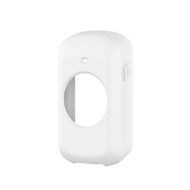 Matte Black Soft TPU Silicone Case For Garmin Edge 830 530 GPS Anti-knock Silica Gel Case Cover For Garmin edge Screen Protector