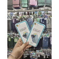Softcase Anti-crack Aiphone 7, Smartphone 8