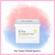 [Dr.VITA] Vita B Skincare Pad, 180g, 1pc / Korean Toner Pad / Daily Care / 100% Authentic by Kister