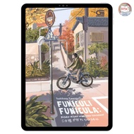 (PDF ONLINE) Funiculi Funicula 2: Kisah-Kisah Yang Baru Terungkap |  Toshikazu Kawaguchi