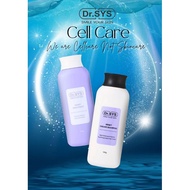 DR.SYS RESET CREAM SHAMPOO TREATMENT