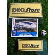 [ GENUINE ] - STADIUM - PANINI ADRENALYN XL PREMIER LEAGUE 2025 - AMEX STADIUM (BRIGHTON)