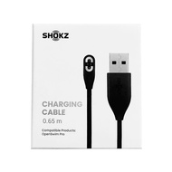 Shokz OpenSwim Pro Charging/Data Cable (Black, 0.65m), CC-S710