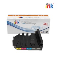 [Singapore Stock] Starink 119A 120A Black Cyan Magenta Yellow Toner Cartridge 5KZ38A Waste Toner Con