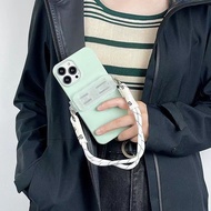 Mobile Phone Strap Clip Universal Transparent Mobile Phone Clip Wrist Strap Mobile Phone Back Clip S