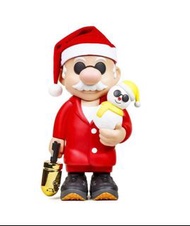 Fools Paradise Mario 聖誕特別版