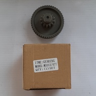 GEARING MIO 13 47T YSK BRAND