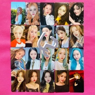 LOONA - 12:00 Midnight (Photocard MMT: Yves Jinsoul Kimlip Chuu Heejin Hyunjin Gowon Olivia Choerry
