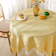 Table Cloth Art