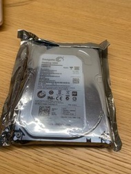 希捷 seagate HHD 1tb 電腦硬碟 3.5寸（ST1000DM003)