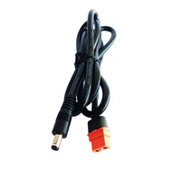 XT60I-F Female to DC5521 Male Power Cord Tinned Copper DC5521 Male/AMASS AMAS XT6
