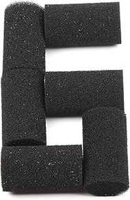 LTWHOME Pre-Filter Sponge/Foam Set Fit for Fluval Edge Aquarium (Pack of 6)