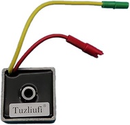 Tuzliufi Replace Voltage Regulator Rectifier 351400 351700 351770 351777 393374 394890 491546 691188
