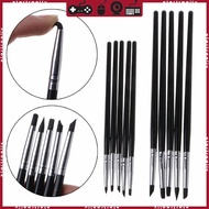 STA Coloring Sharper Brushes Pen for Sculpture Drawing Drafting Nail Art Supplies