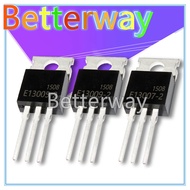 10PCS MJE13009 E13009-2 TO220 13009 E13009 TO-220 new original E13007-2 E13005-2 MJE13007 MJE13005 B