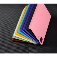 Phone Case Frosted Protective Samsung 2017 A7 A5 A3