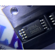 2 IC Mosfet SC8205A 8205A SSOP-8.