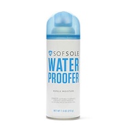 寶林站 SOF SOLE 防水防污噴霧 Water Proofer