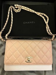 Chanel Trendy CC WOC