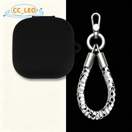 Suitable for CMF By Nothing Buds 2a Case Silicone Soft Shell Compatible with CMF Nothing Buds Protec