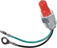 WFLNHB 21188-7001 Solenoid Replacement for Kawasaki FH601D FH601V FH641D FH641V FH680D FH680V FH721D