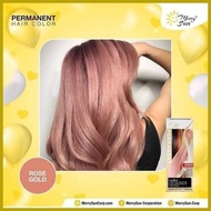 ∇ ✜ ❈ COD MERRY SUN PERMANENT HAIR COLOR ASH GRAY/ASH GREY Sure ORIGINAL