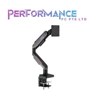 MSI MPG MT201RG Monitor arm (3 Year warranty by Corbell)