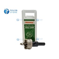 [ 1 UNIT ] hole saw High Speed Steel Hole Saw D.I.Y tools Tools diy hole saw high speed Wood Hole Sa