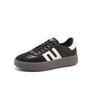 belle | รองเท้าสไตล์รีโทร Agan