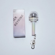 Seventeen Caratbong V3 Mini Keyring Lightstick Seventeen Gantungan Kunci
