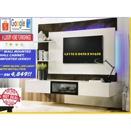 Wall TV Cabinet Series