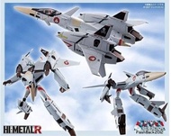 100%全新 日版   macross                           Hi Metal VF -4
