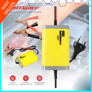 NEW Alat Charger Aki Mobil Motor Lead Acid 12V 2A / Alat cas charger aki motor dan mobil aki kering 