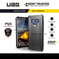 เคส UAG รุ่น Plyo Series - Samsung Galaxy Note 9 / Galaxy Note 8