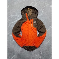 Eider Defender Gorpcore Outdoor Jacket