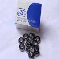 Bearing 605 2RS EZO Precision Miniature Bearing made in japan for small models